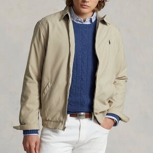 Polo by Ralph Lauren | Men's Lightweight Windbreaker
